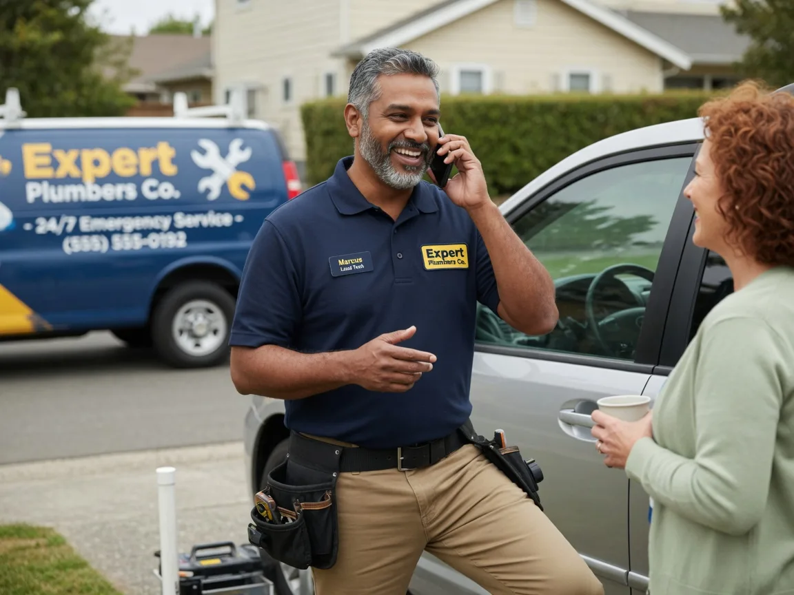 Drain Cleaning Brewster, WA FAQs